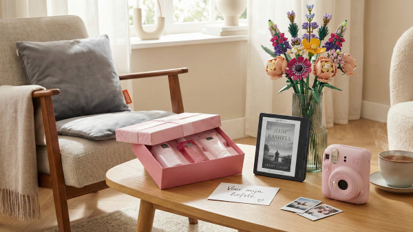 Vind het Perfecte Cadeau voor Je Vrouw (Zonder Stress)