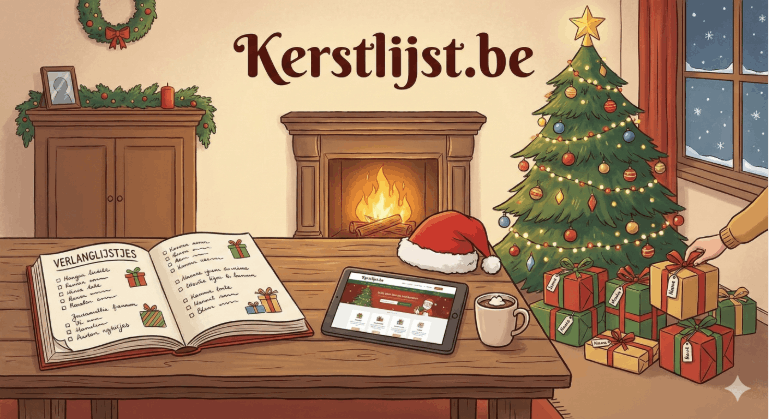 Kerstkadootjes